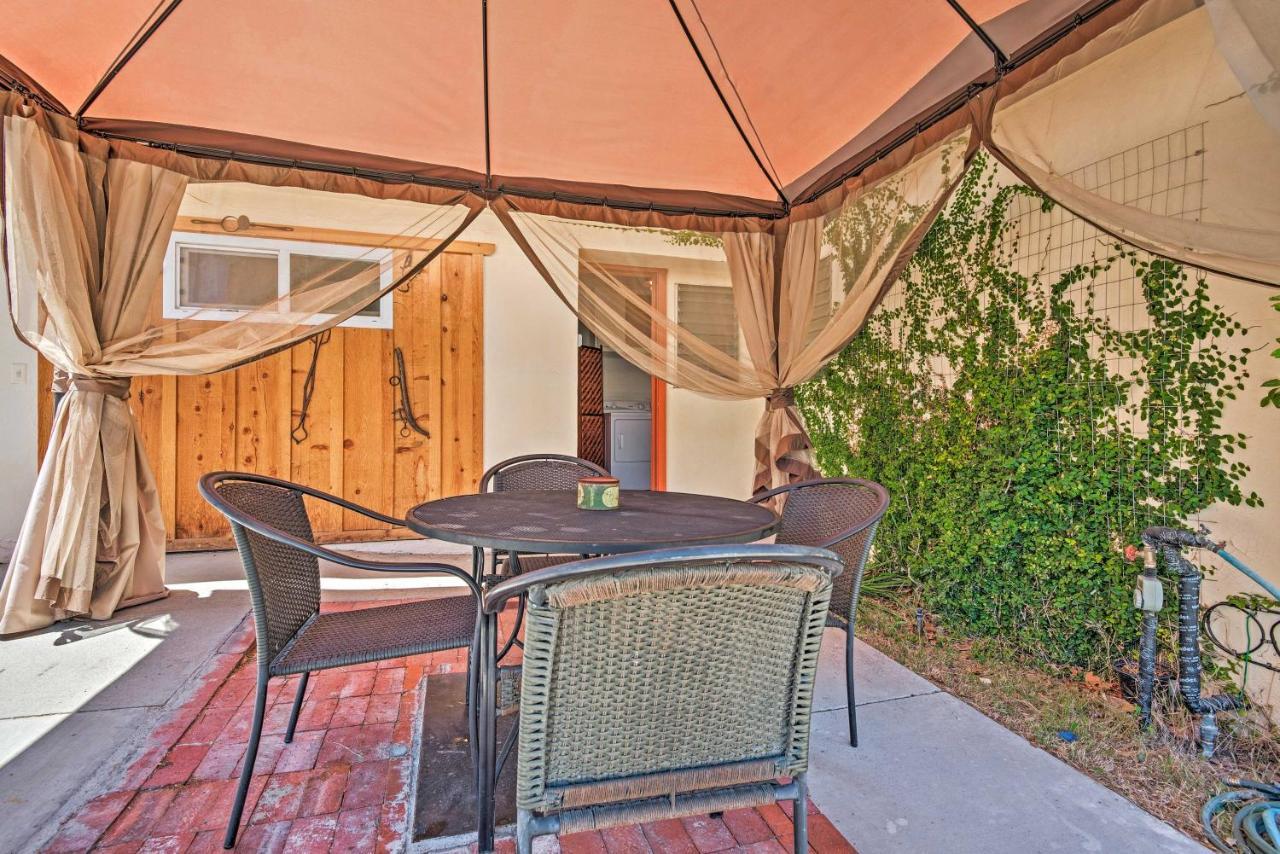 Scenic Kernville Home - Walk To Downtown And River! מראה חיצוני תמונה